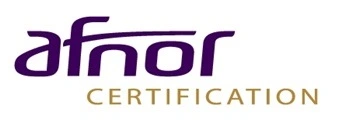 Afnor certification