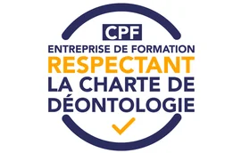 Charte Déontologie CPF