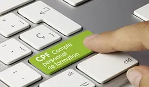 Mise en oeuvre CPF