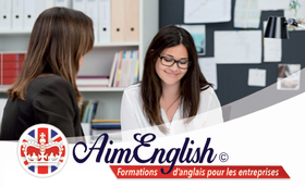 Organisme de formation d'anglais