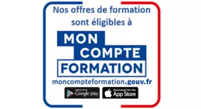 Mon compte formation CPF