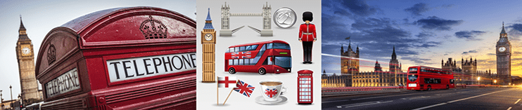 Formation et cours d'anglais
